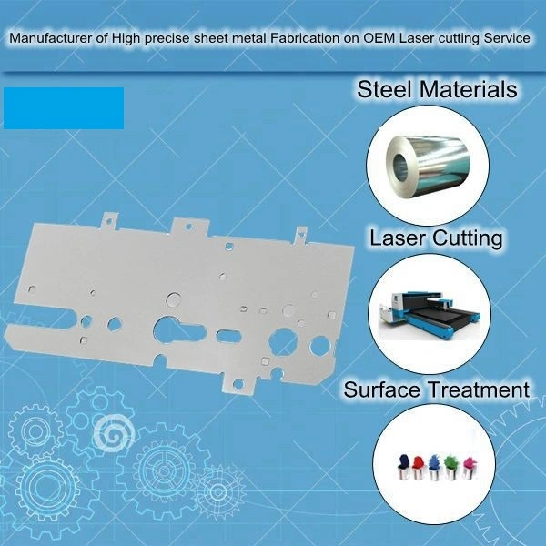 Alum Aluminum Alumium SS304 Forming Sheet Metal Fabrication Stamping Stamped Parts