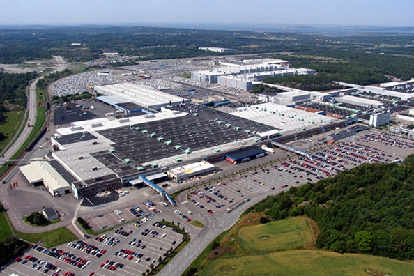 Xuzhou Stamped Parts Co.,Ltd