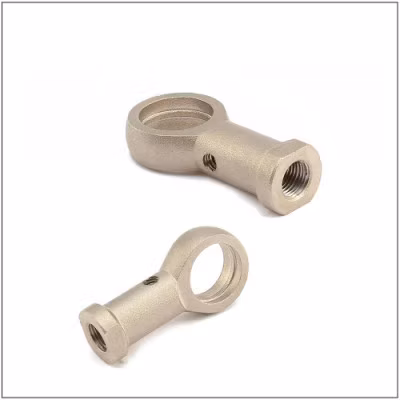Low Cost Customized Precision CNC Machining Aluminium Die Casting Parts