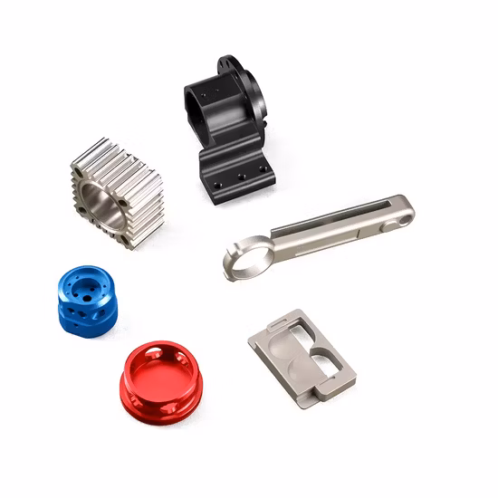CNC Turning/Precision CNC Machining for OEM Machinery Parts