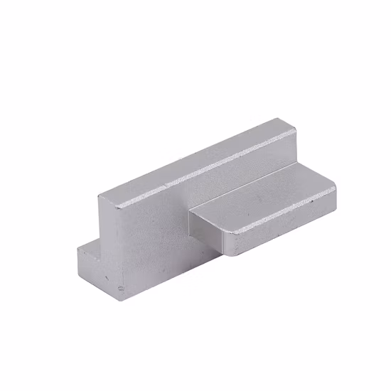 CNC Machining for High Precision Parts/ New Energy Parts/Aluminum 7075/6061-T6/5083/2017