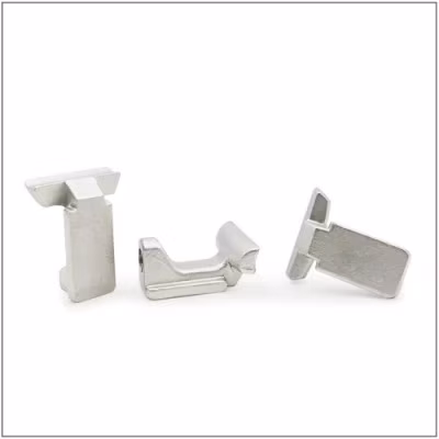 Low Cost Customized Precision CNC Machining Aluminium Die Casting Parts