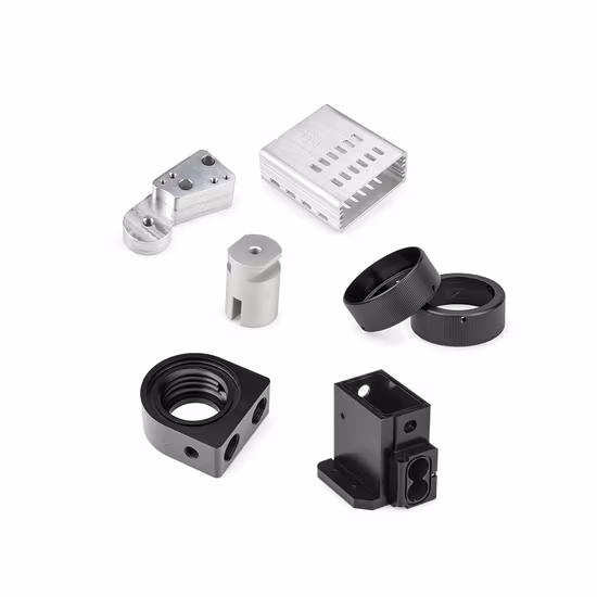 CNC Turning/Precision CNC Machining for OEM Machinery Parts