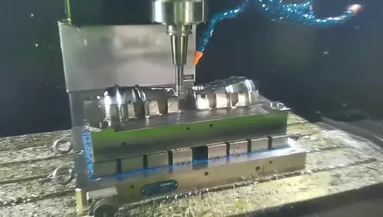 CNC Turning/Precision CNC Machining for OEM Machinery Parts