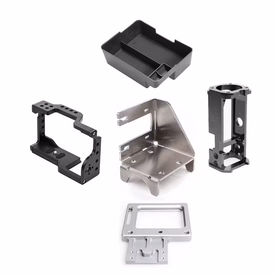 CNC Turning/Precision CNC Machining for OEM Machinery Parts