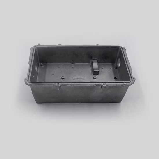 OEM Chinese Manufacture Factory Stainless Steel/ Alloy Steel/Carbon Steel Silica Sol Investment Casting/Lost Wax Casting/CNC Machining Spare Parts Casting