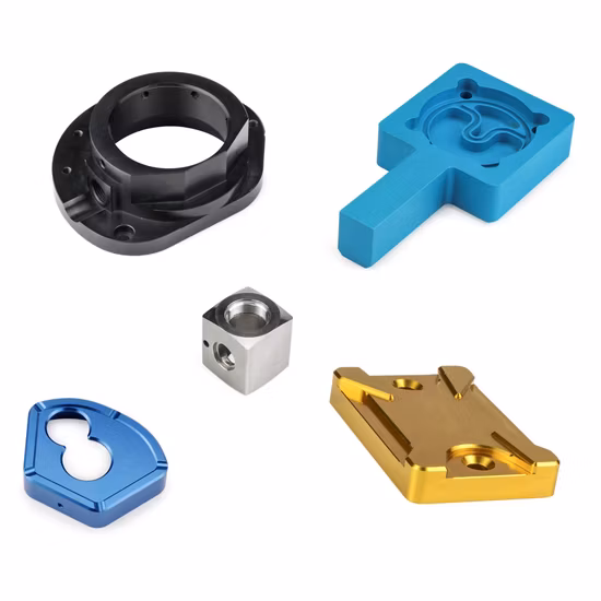 CNC Turning/Precision CNC Machining for OEM Machinery Parts
