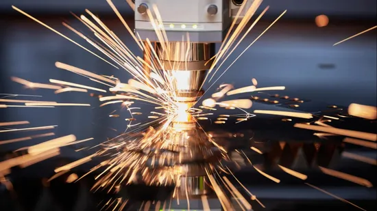 Specialized in Customizing Sheet Metal Stamping Parts High Precision Stamped Part