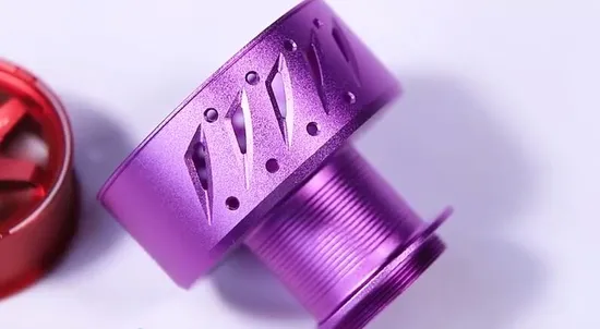 CNC Turning Machining Service Custom Precision Stainless Steel Fabrication Customized Mechanical Parts