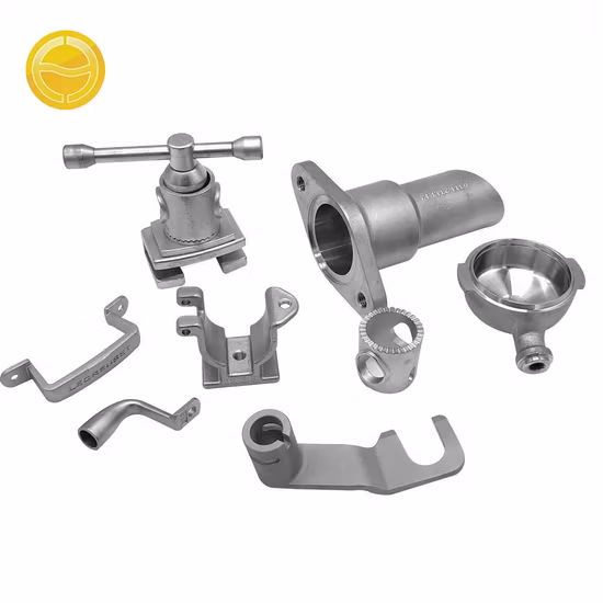 Monthly Deals Water Glass (waterglass) Lost Wax Investment Casting /Wax Mould Casting