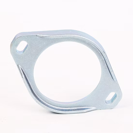 Custom Casting and Forging Precision Die Casting Aluminum Parts