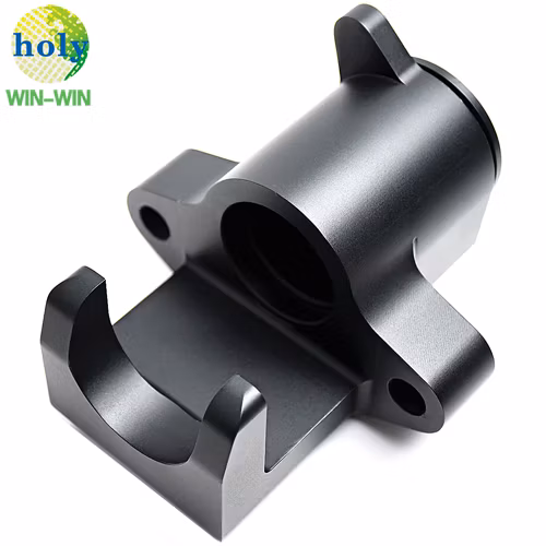 Car Parts Aluminum 7075/6061