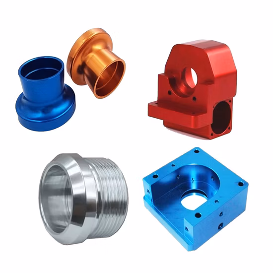 CNC Turning/Precision CNC Machining for OEM Machinery Parts