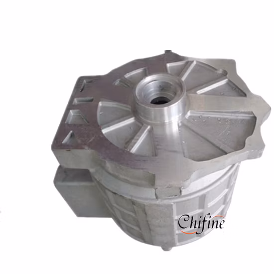 China Foundry Metal Zamak ADC12 Zinc Alloy/Aluminium/Aluminum/Aluminum Alloy/Aluminium Alloy Sand