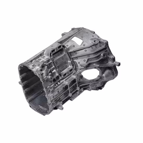 Customized Design Drawing Aluminum Sand Casting/ Gravity Casting /CNC Machining & Low Pressure Die Casting
