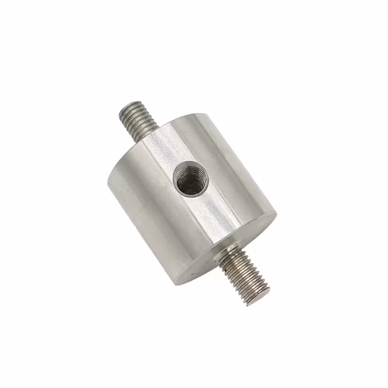 Strict Tolerance CNC Milling Precision Machining Aluminum Turning Parts