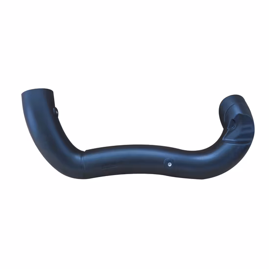 Custom Experienced OEM Service High Precision PVC/ABS/POM Injection Molding